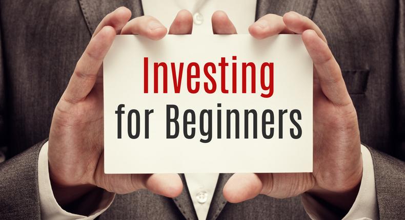 The 14 most important rules of investing for beginners 