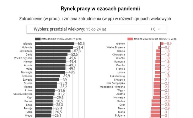 zatrudnienie 2k2020