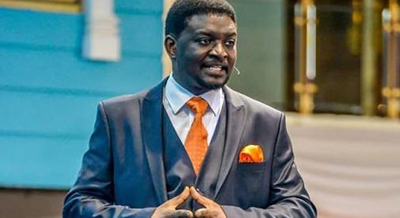 ‘Poverty is not a ticket to heaven; seek prosperity’ – Agyinasare to Christians 