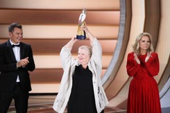 Przyznano nagrody 57. KFPP w Opolu