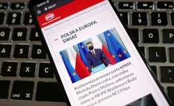 Co z ustawą o zasobach własnych? Rzecznik rządu: Będzie przyjęta w najbliższym czasie