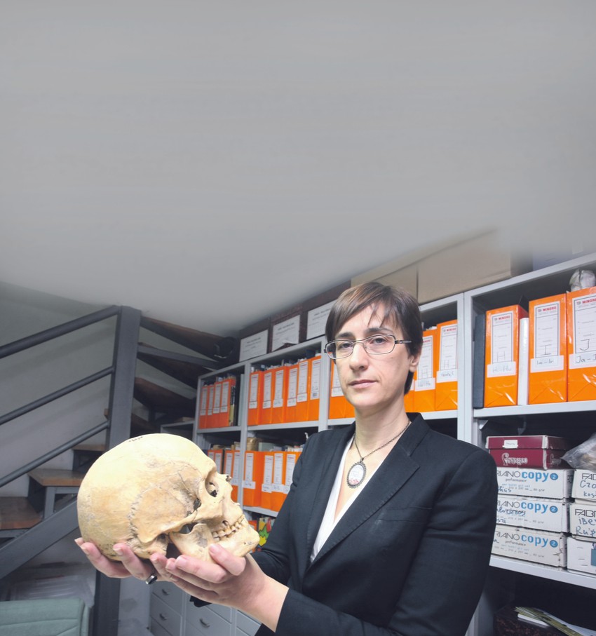 Istražićemo uticaj ishrane na rađanje: Dr Sofija Stefanović