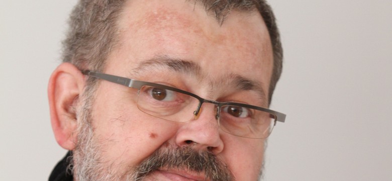 Obrzydliwy hejt LGBT nie zaszkodził Nalaskowskiemu. "Profesorowie mogą powiedzieć tyle, co zwykli przechodnie?"
