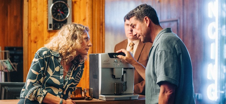 Kultowa polska komedia powraca. Pierwszy zwiastun murowanego hitu