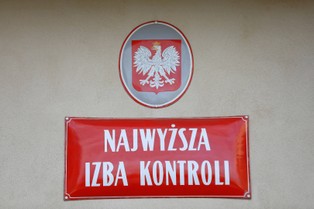 NIK składa zażalenie do sądu na działania CBA