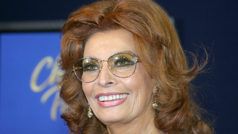 Sophia Loren / Fotó: Northfoto