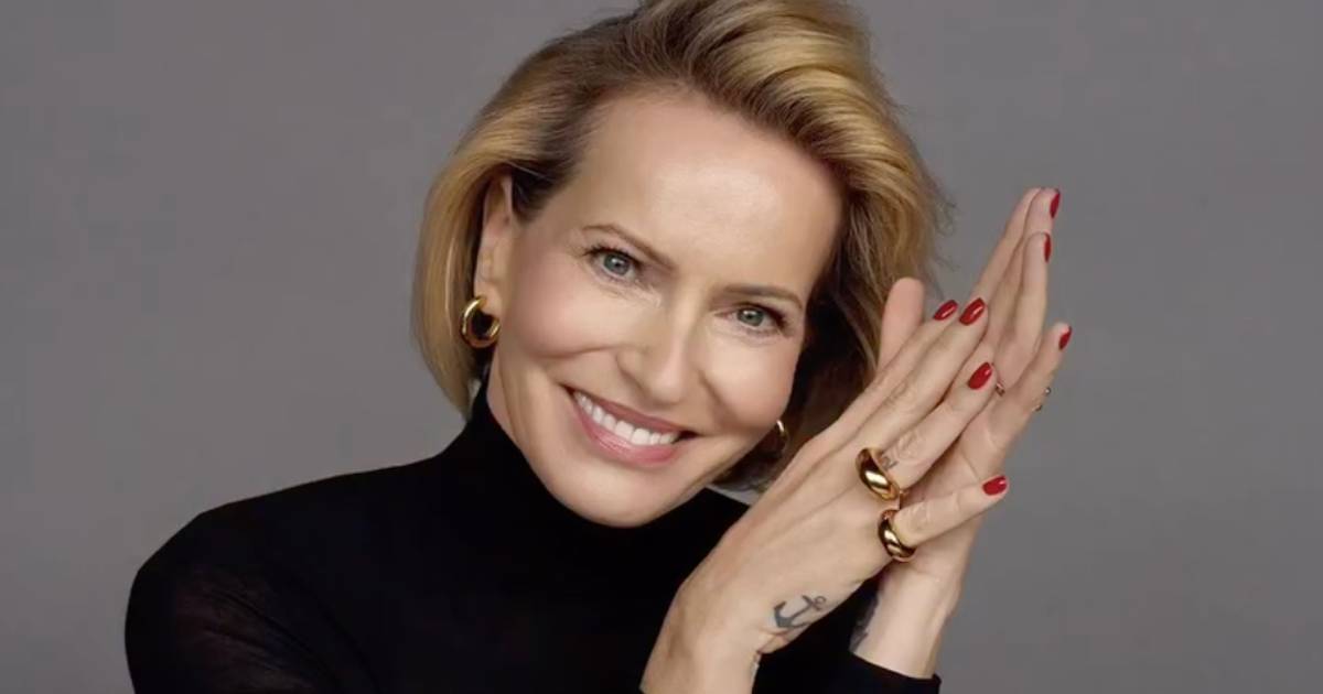 Tak mieszka Paulina Smaszcz. Ma luksusowy dwupoziomowy apartament [zdjęcia]