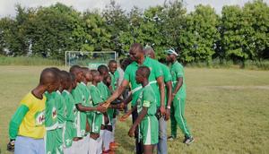 Milo U-13 Champions League: 5 players to watch from Zone 2