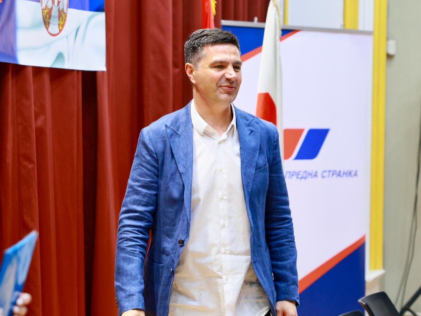 Dragoslav Pavlović