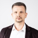 logo Krzysztof Bałękowski