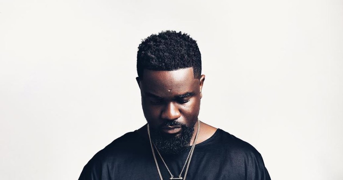 'I am ashamed' - Sarkodie speaks on not attending Nana Ampadu's funeral - Vimarsana News