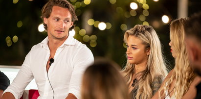 „Love Island. Wyspa miłości 4”. Kto tu ściemnia? Ostre odpowiedzi na trudne pytania i niepewność wśród Wyspiarzy