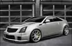 Cadillac CTS-V Coupe Hennessey jest mocniejszy niż Bugatti Veyron