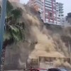 Zemljotres u Peruu