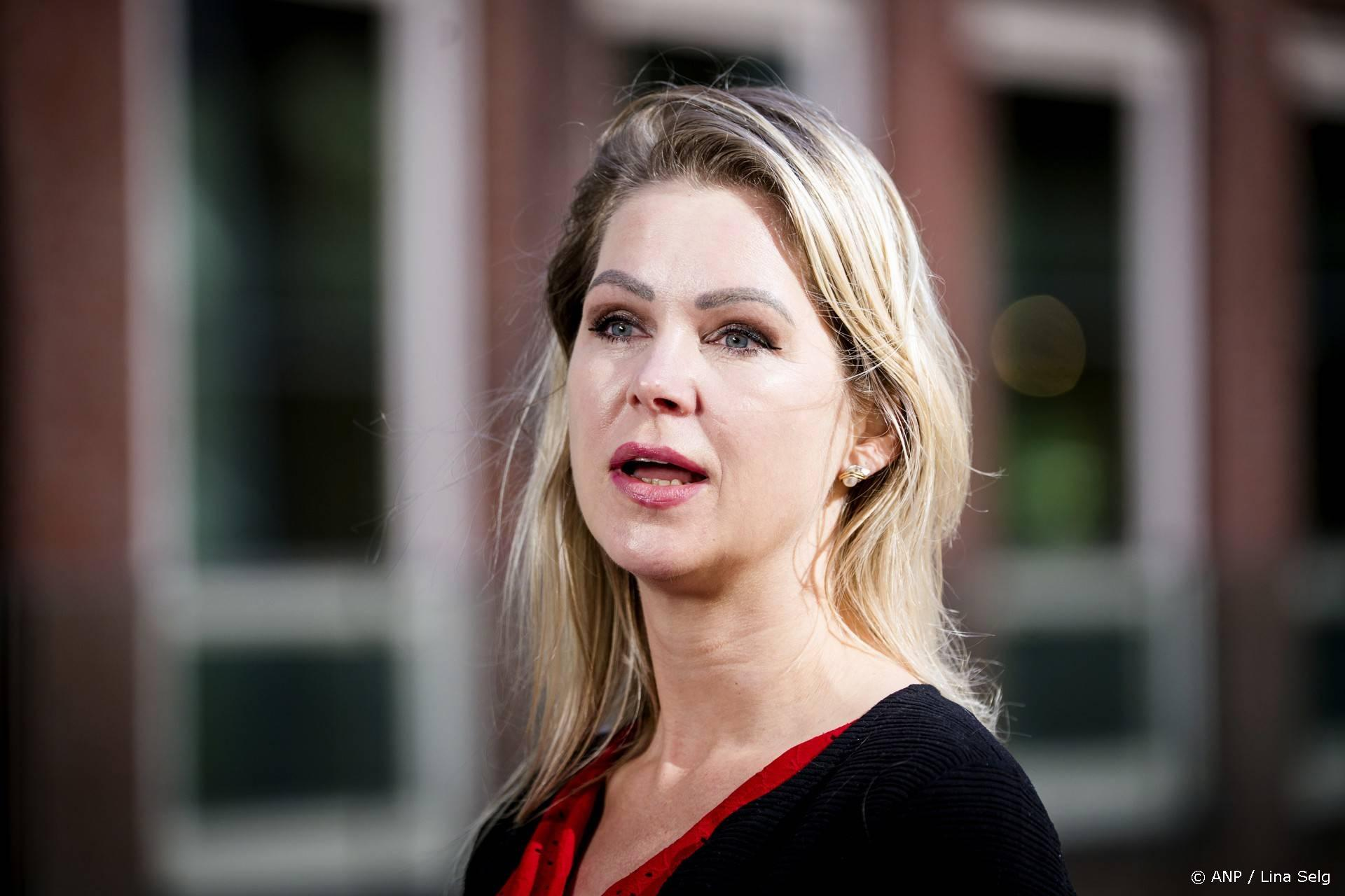 Raad van State dwingt Wiersma: boergegevens binnen 2 weken vrij