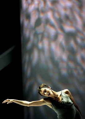 SPAIN-VALENCIA-BALLET MONTECARLO