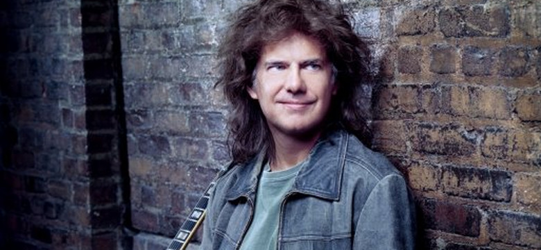 Pat Metheny: chciałbym zniknąć