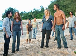 Czy "Flash Forward" dorówna "Zagubionym"?