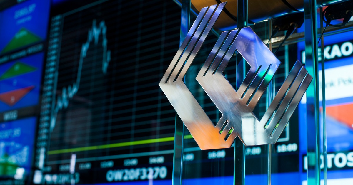 Optymistyczne otwarcie na GPW pomimo kolejnej kiepskiej sesji na Wall Street