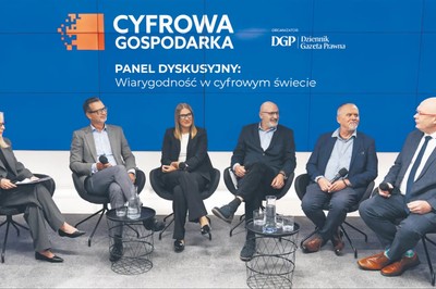 Polska cyfrowa tożsamość przyszłości