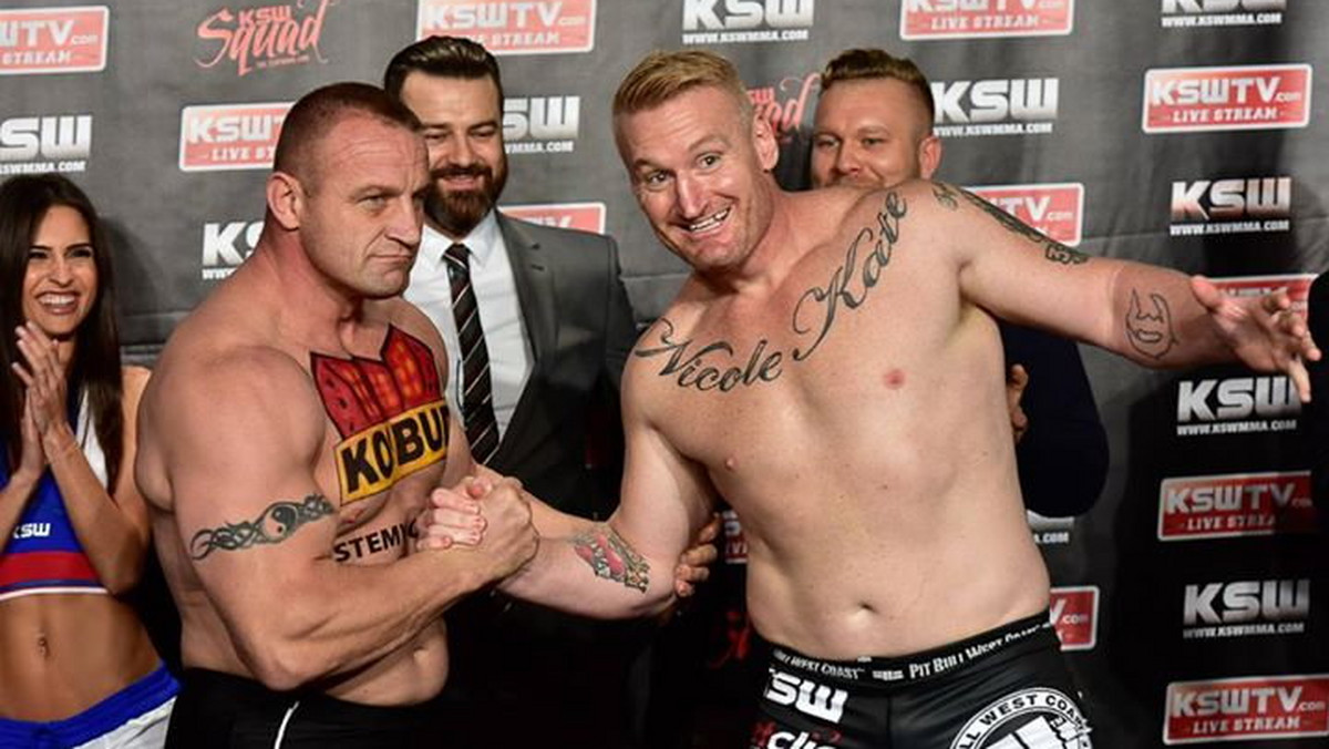 Jak poinformowało Safe MMA - brytyjska organizacja medyczna dbająca o bezpieczeństwo zawodników - gala KSW 32 w Londynie odbędzie się przy jej wsparciu. Safe MMA będzie dbało o medyczne bezpieczeństwo zawodników przed, w trakcie i po gali.