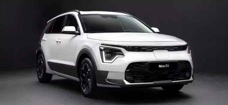 Nowa Kia Niro — znamy ceny! Czy to alternatywa dla Sportage'a?