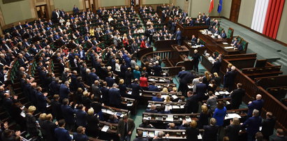 Sejm podjął decyzję ws. medycznej marihuany! Oto „czarne owce”