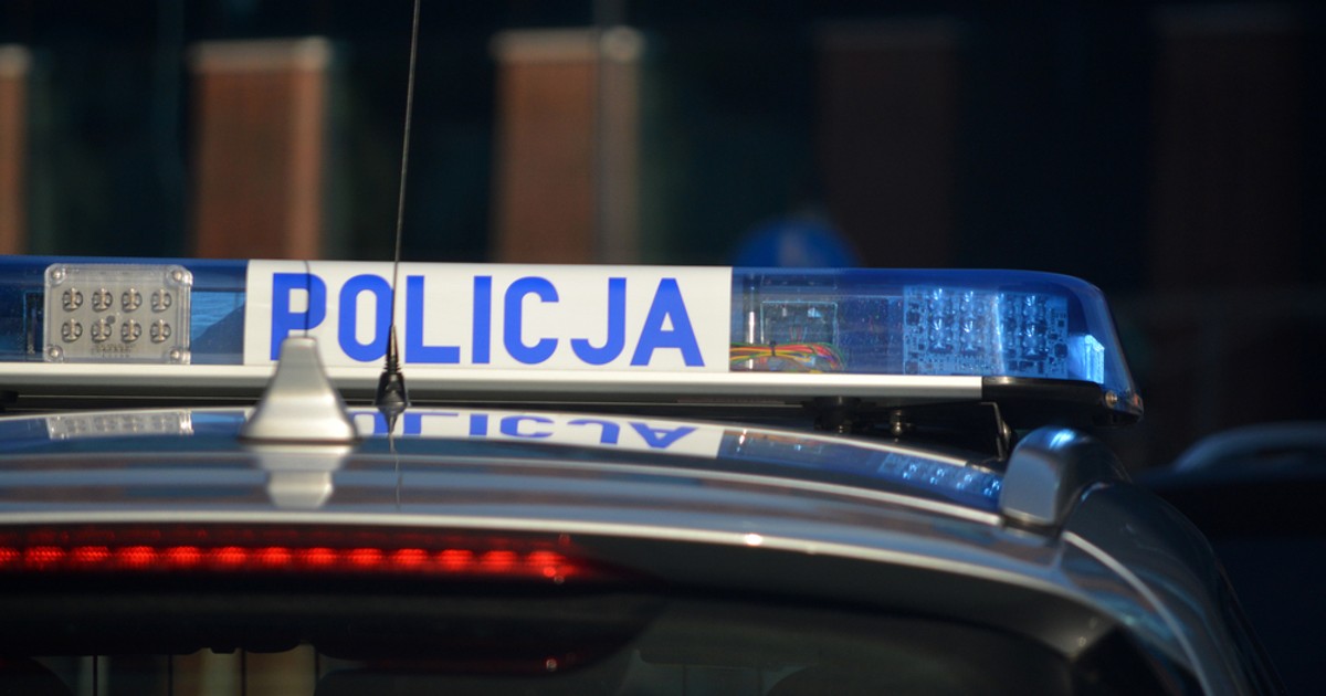 Napaść na 14-latkę we Wrocławiu. Policja podaje szczegóły