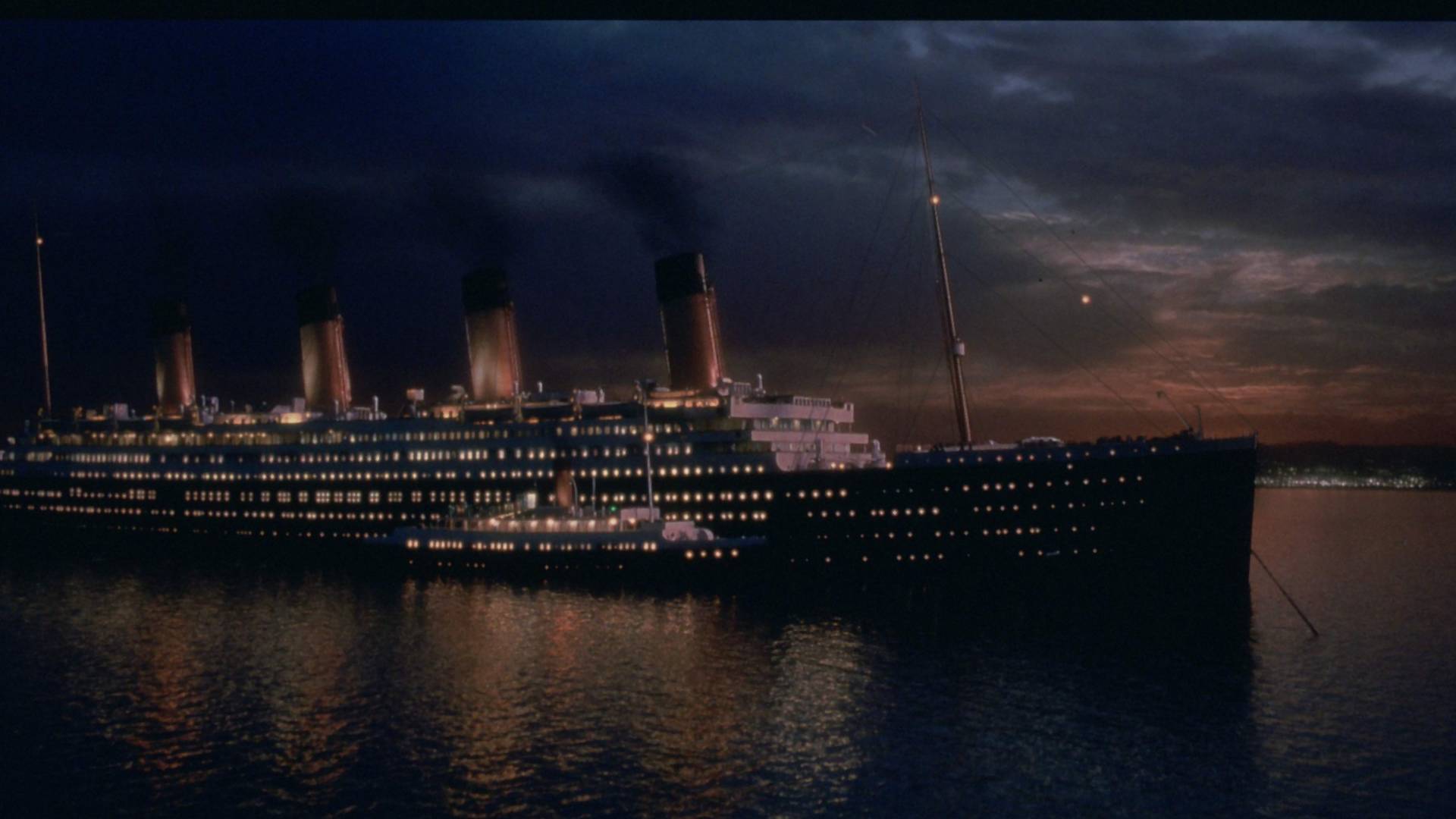 Tajni telegrami otkrivaju šta se desilo sa telima stradalih putnika na Titaniku