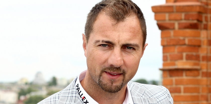 Jerzy Dudek: Jeszcze Anglia nie zginęła!