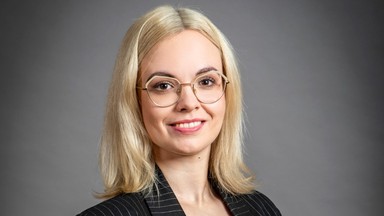 "W eCommerce pierwszym krokiem jest określenie strategii. Ważny jest też aspekt analityczny i magiczny." - mówi Dominika Dycha z JU: Agencji, należącej do Digitree Group