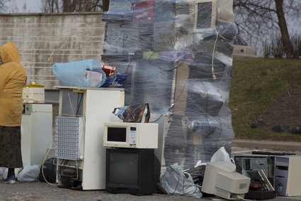 Nowe przepisy z Brukseli mają sprawić, że sprzęt elektroniczny będzie działał dłużej