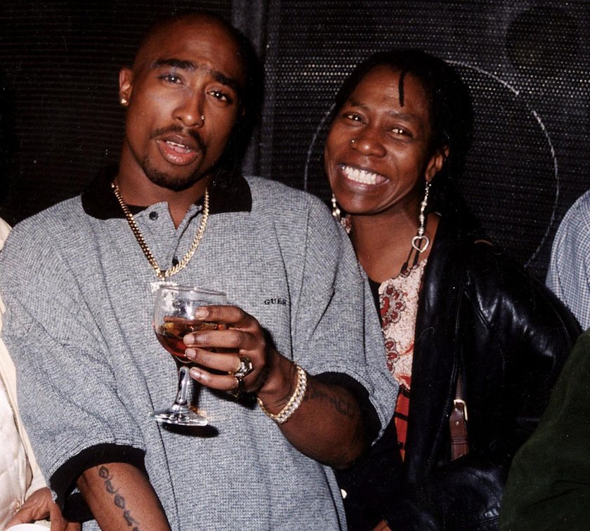 Afeni Shakur Davis