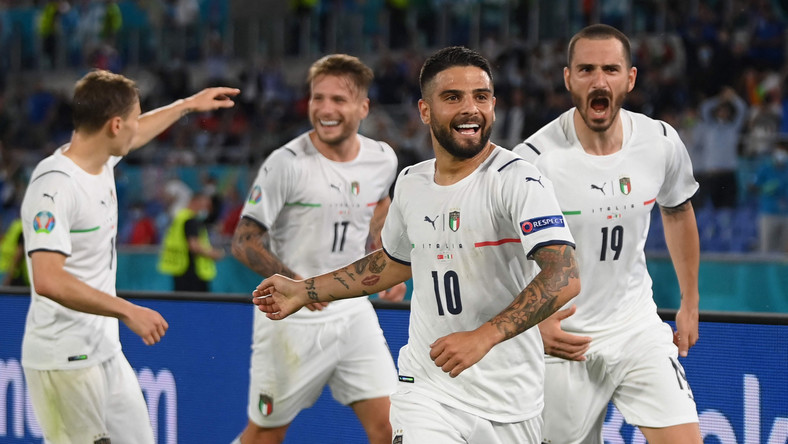 Euro 2020: kto wygra finał? „Włosi są perfidni w swoim wyrachowaniu” | Felieton Radosława Kałużnego