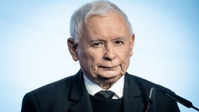 Kaczyński w węgierskich mediach: Złe Niemcy, dobry Orban, Magyar jak Tusk