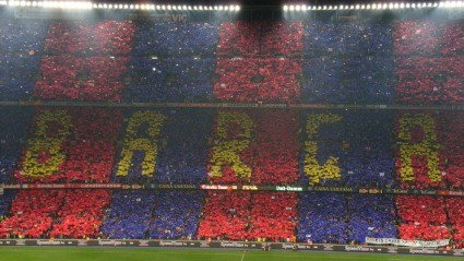 Camp Nou