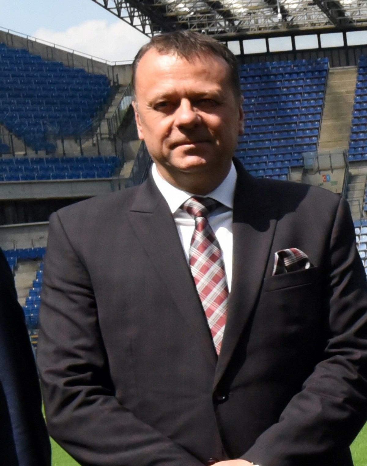 Człowiek z byłego zarządu Orlenu na celowniku ABW. Skomentował zatrzymanie i zarzuty