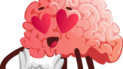 A boldogság eredetének és értelmének tudománya – Megjelent A boldog agy!