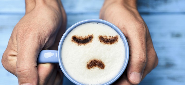 Dziś Blue Monday - najbardziej depresyjny dzień w roku. Co to oznacza?