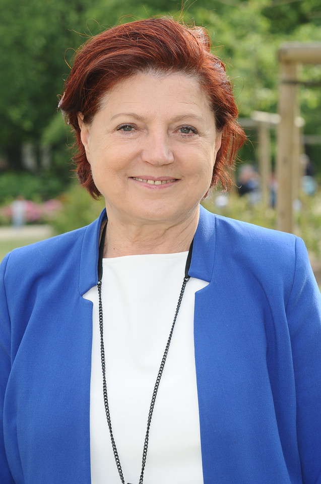 Urszula Dudziak