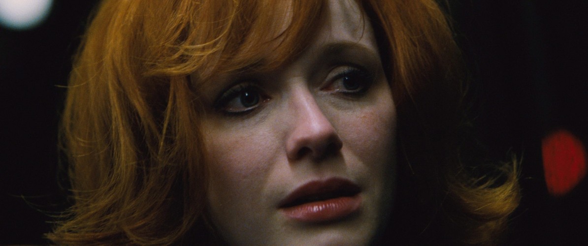 Christina Hendricks w filmie 'Lost River'
