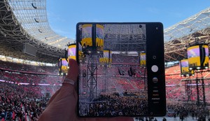 Honor Magic V6 
