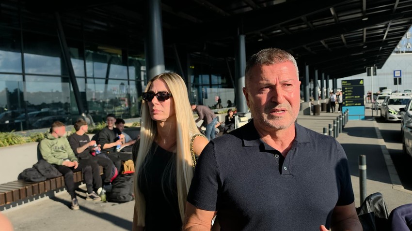 Vesna i Đole Đogani opleli po Vojažu, pa otkrili: Luna nas nije zvala na proslavu