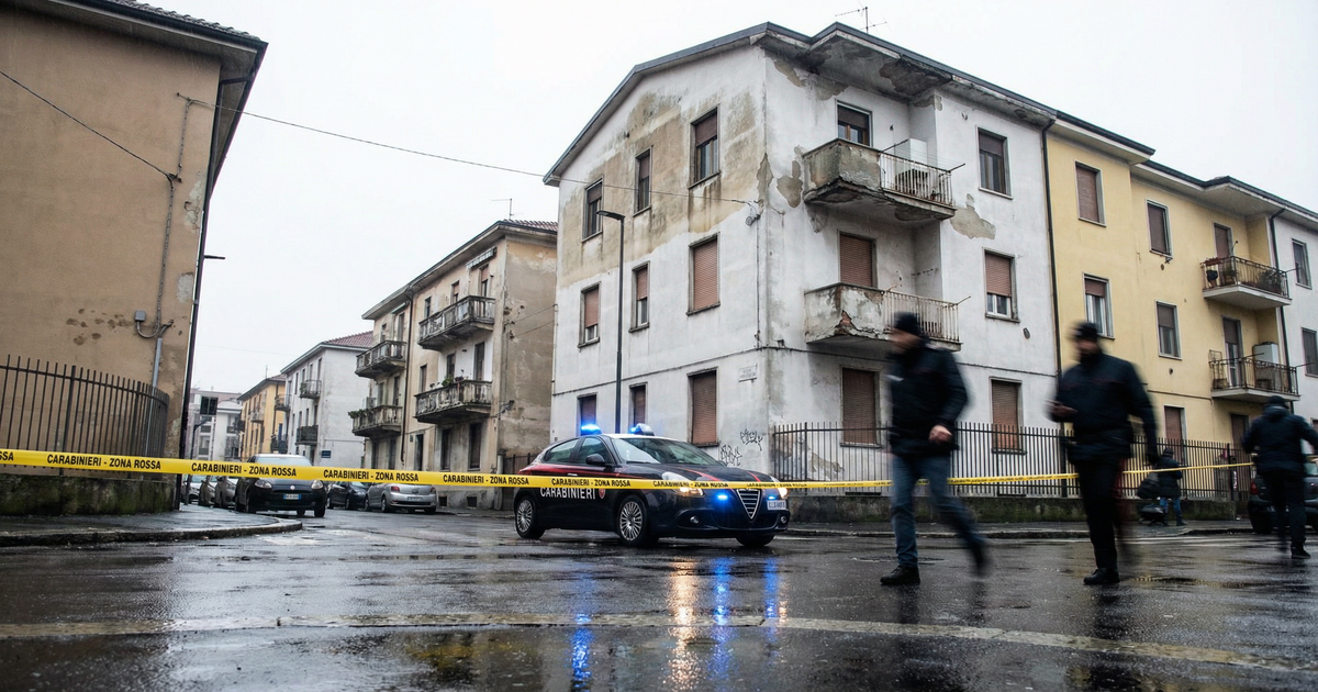 Rapina-e-sparatoria-a-Milano-apre-il-fuoco-contro-il-blindato-colpito-al-volto