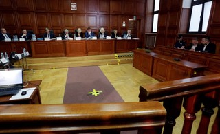 Były specjalista ds. PR w Amber Gold: Marcin P. mówi głupstwa