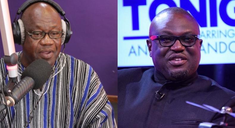 Are Fritz Baffour and Mikki Osei Berko 'Popular But Broke’?