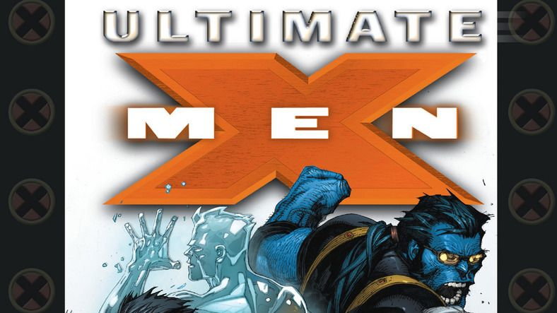 Ultimate X-Men