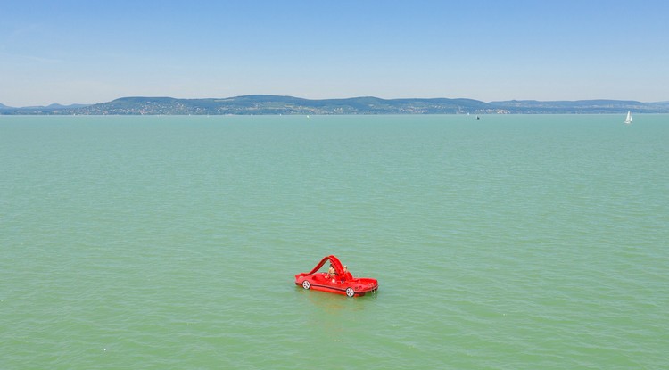 Balaton