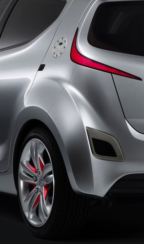 Koncept po modyfykacjach będzie produkowany