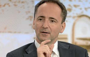 Jim Snabe